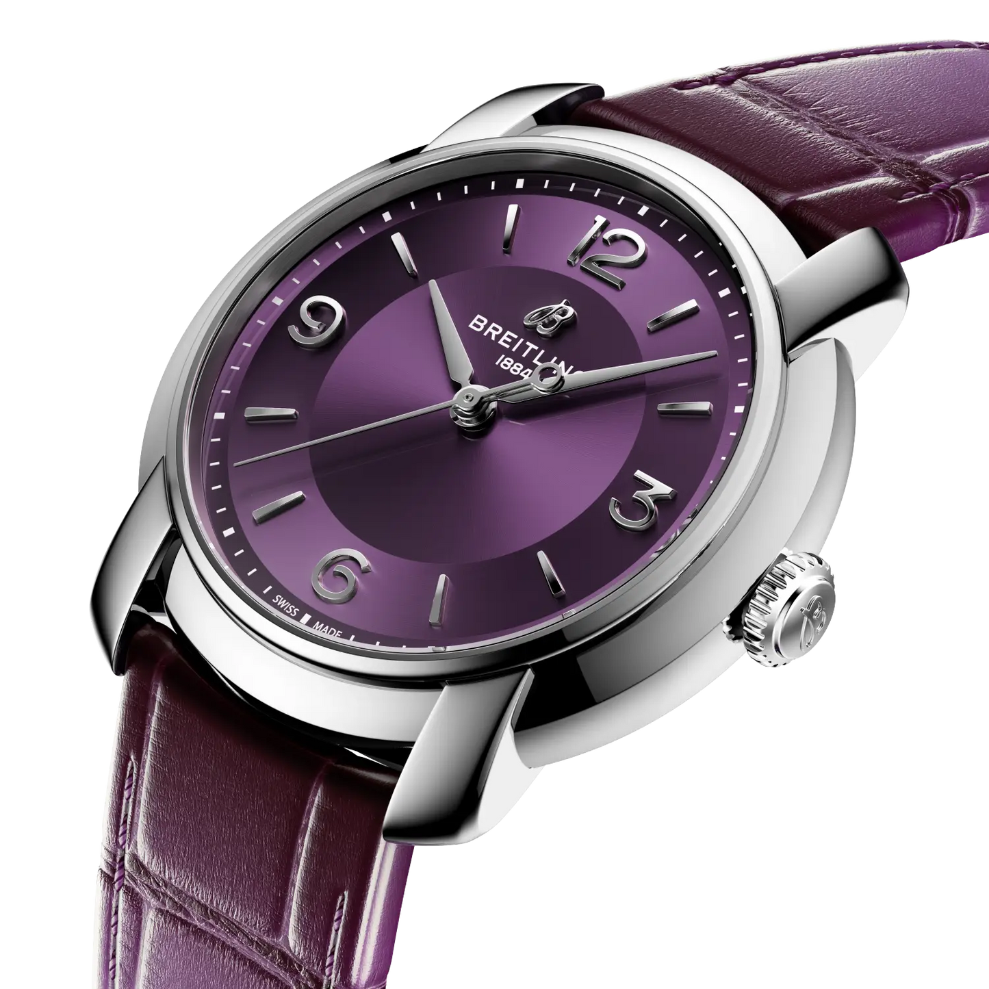 LADY PREMIER AUTOMATIC 36