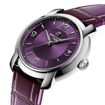 LADY PREMIER AUTOMATIC 36