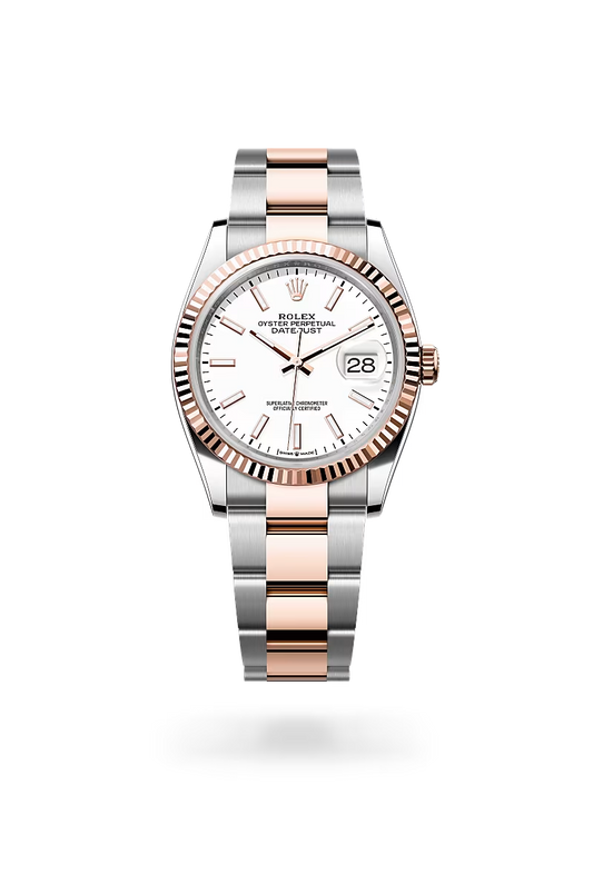Datejust 36