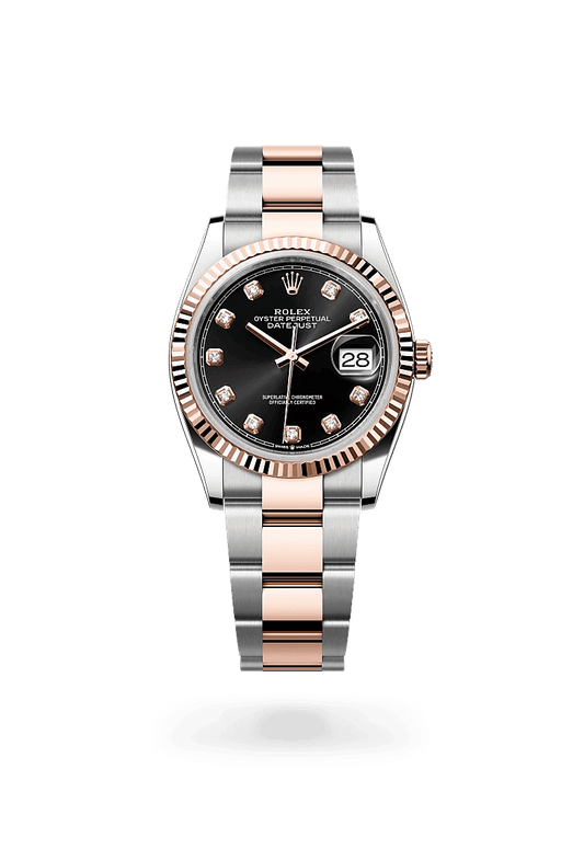 Datejust 36