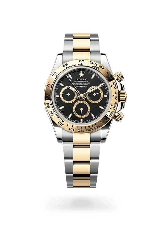 Cosmograph Daytona