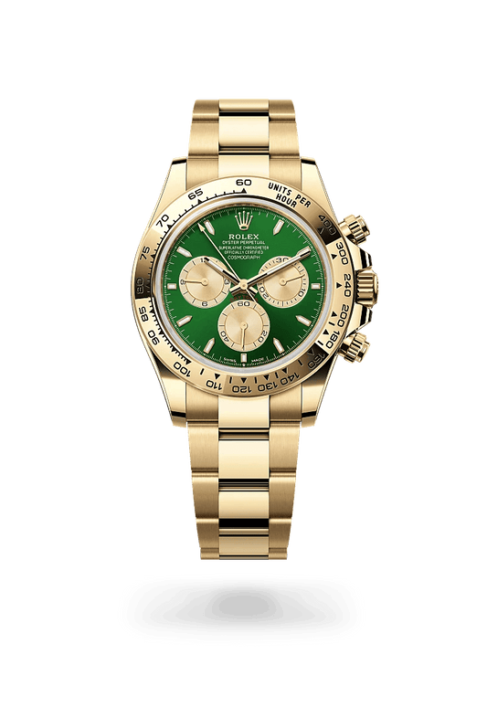 Cosmograph Daytona