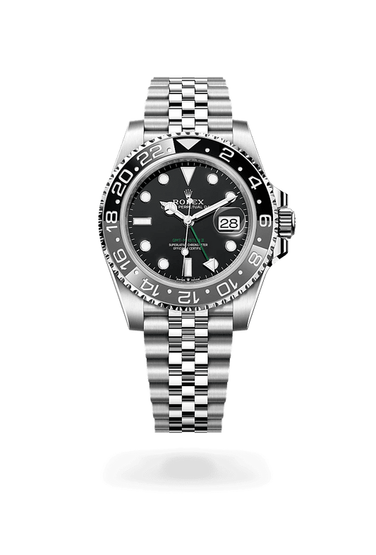 GMT-Master II
