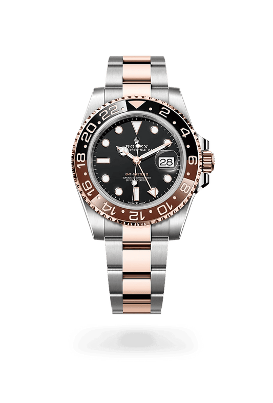 GMT-Master II