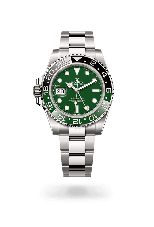 GMT-Master II