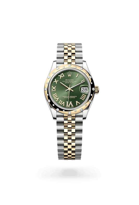 Datejust 31