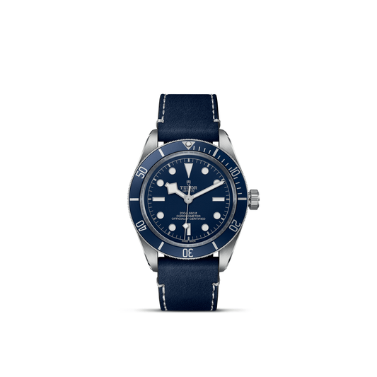 BLACK BAY 58