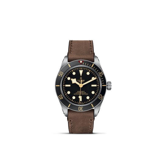 BLACK BAY 58