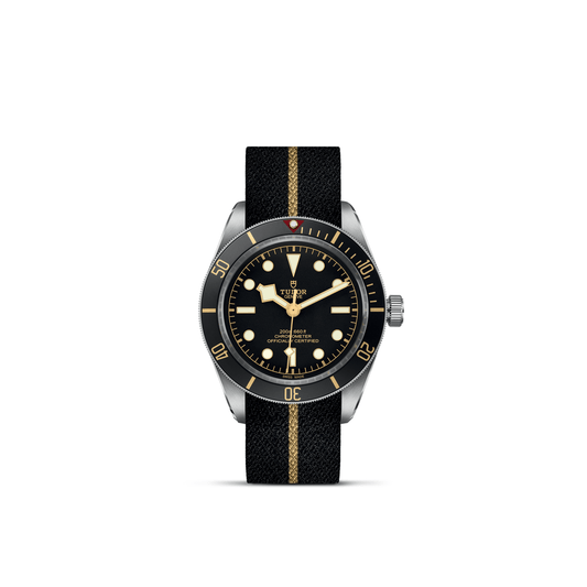 BLACK BAY 58